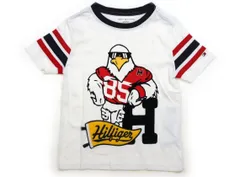 【トミーヒルフィガー/TommyHilfiger】Tシャツ・カットソー 120サイズ 男の子【子供服・ベビー服】（1875706）