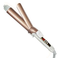 新品 【2024新型】ヘアアイロン カール 32mm 巻き髪 18段階温度調整 プロ仕様 MAX230℃ VAPAKA カールアイロン コテ 髪サロン 美容家電 LCD液晶モニター 360度回転コード 自動電源OFF 火傷防止 海外対応 レディース 彼女 プレのサムネイル