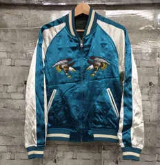 2025年最新】FTC スタジャンの人気アイテム - メルカリ