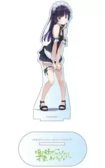 俺の妹がこんなに可愛いわけがない　デカアクリルスタンド　水着メイドver 俺の妹がこんなに可愛いわけがない。 デカアクリルスタンド 高坂