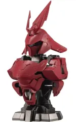 【中古】トレーディングフィギュア MSN-04 サザビー 外装(カラーver.) 「機動戦士ガンダム MSメカニカルバスト07 MSN-04 サザビー」のサムネイル