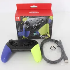 2025年最新】nintendo switch proコントローラー ジャンクの人気