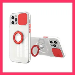 ★売れ筋★ iPhone13mini ケース クリア リング付き iPhone12mini ケース iPhone14 Pro Max ケース リング付き カメラレンズ カバー iPhone SE3 SE2 ケース