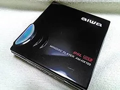 2025年最新】aiwa mdプレーヤーの人気アイテム - メルカリ