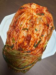 白菜キムチ(株漬け) 500g