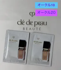 クレ・ド・ポーボーテ タンフリュイドエクラナチュレル ＜ファンデーション＞リキッドタイプ 2色