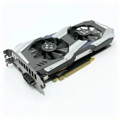 2023年最新】玄人志向 ビデオカードGEFORCE GTX 1060搭載 GF-GTX1060