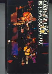 CHAGE＆ASKA LD（レーザーディスク）LPレコード VHS オマケ付