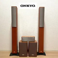 2024年最新】ONKYO D-057Fの人気アイテム - メルカリ