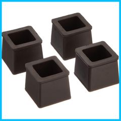 【特価セール】ニチアス カグスベール 角キャップS 4個入10個セット 茶 nichias-kakuS