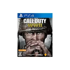 【PS4】コール オブ デューティ ワールドウォーII 【CEROレーティング「Z」】