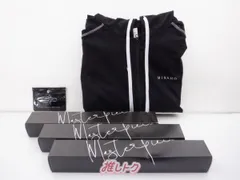 新品未開封twice misamo ジップパーカー　Lサイズ 新品未開封twice misamo ジップパーカー Lサイズ MISAMO（TWICE