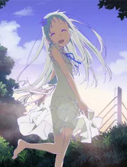 2025年最新】あの花 blu-ray 6の人気アイテム - メルカリ 