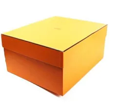 HERMES - エルメス 空き箱 バーキン用ボックス バーキン40