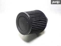 【即発送！】M's エムズ エアークリーナー エアクリ EG6 シビックにて使用  EG3 EG4 EG6 シビック DC2 インテグラ