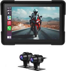 11197 MAXWINバイク用 ドライブレコーダー 2カメラ - メルカリ