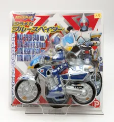2025年最新】ブルースペイダーの人気アイテム - メルカリ