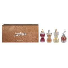 ノンフィクション オードパルファム ミニトリオ ベスト 10ml×3