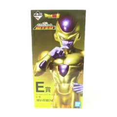 2025年最新】ゴールデンフリーザ e賞の人気アイテム - メルカリ
