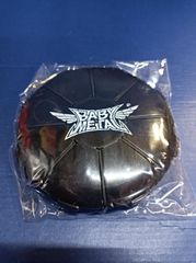 A08 BABY METAL 魔法陣 缶バッジ