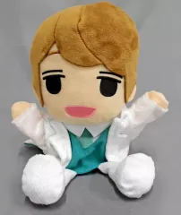 Kiramune SparQlew 保住有哉　パペット Kiramune SparQlew 保住有哉 パペット - メルカリ