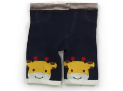 【ミキハウス/mikiHOUSE】レギンス 80サイズ 男の子【子供服・ベビー服】（1969410）