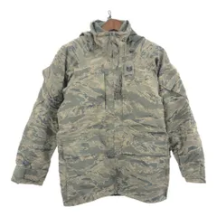 2000年代～ 米軍実物 U.S.AIRFORCE APECS GORE-TEX パーカー ...