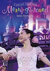 Amazon.co.jp: Seiko Matsuda Concert Tour 2018 Merry-go-round