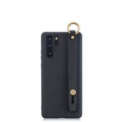 【人気商品】携帯ケースGalaxy Note10 Plus、腕ひも スタンド機能 シリコン ソフトフレーム tpu アクセサリ ストラップ qi 充電 カバー、薄型 反塵 耐衝撃 弾性 かわいい ユニーク 人気 ゴージャス 耐汚れ 滑り防止 軽量 衝撃吸収 全