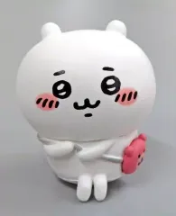 【中古】トレーディングフィギュア ちいかわ 「座るちいかわ」