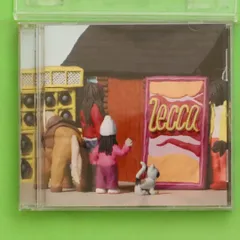 2025年最新】RECCA cdの人気アイテム - メルカリ