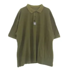 Poter classic   半袖ポロシャツ　SIZE:2 美品 2025年最新】porter classic ポロの人気アイテム - メルカリ