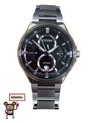 79.CITIZEN ATTESA　アテッサ ACT Line　アクトライン　 エコ・ドライブ 　【店舗併売品】