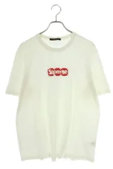 2023年最新】ルイヴィトン supreme tシャツの人気アイテム - メルカリ