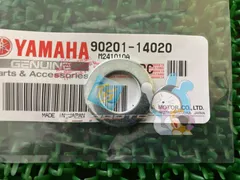 WR250F リアサスペンションリンクワッシャー 在庫有 即納 ヤマハ 純正 新品 バイク 部品 WR250R WR250X YZ250F 在庫有り 即納可 15のサムネイル