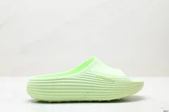 Nike ReactX REJUVEN8 Slide ナイキ シンプルで快適な 穴付きスリッパ-MM輸入2