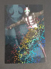 2025年最新】仮面ライダーV3カードの人気アイテム - メルカリ
