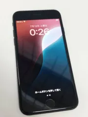 【赤ロム補償】iPhone SE 第3世代/64GB/A2782〈MMYC3J/A〉