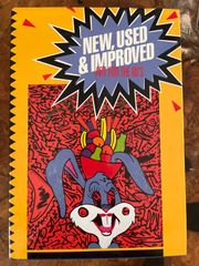 New, Used and Improved: Art in the 80’s