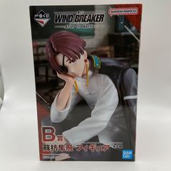 미개봉 이치 반 쿠지 WIND BREAKER After the battle B상 蘇枋隼飛 피규어 반다이 반다이 남코 반프레스트