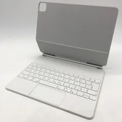 2023年最新】magic keyboard 12.9 第4世代の人気アイテム - メルカリ