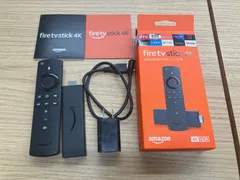 2024年最新】fire tv stick fire tvの人気アイテム - メルカリ