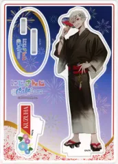 【中古】アクリルスタンド・アクリルパネル 葛葉 アクリルスタンド(夏祭り) 「バーチャルYouTuber にじさんじCAFE in SWEETS PARADISE 第2弾」
