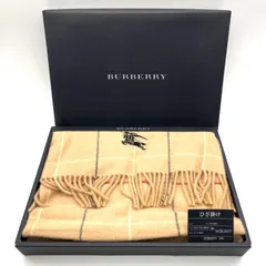 【新品未使用】バーバリー BURBERRY ひざ掛け ノバチェック BURBERRY バーバリー ノバチェック 羽毛ひざ掛け