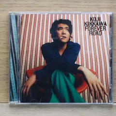 KOJI KIKKAWA 　COMPLEX　CD４枚 COMPLEX 1990 & KOJI KIKKAWA シングルCD4枚セット - メルカリ