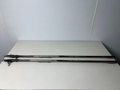 シマノ／SHIMANO　ツインパワー　425CX-T　405CX-T　２本セット　釣り竿　投げ竿