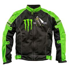 Monster Energy CROSS-BORDER パンツ 上下セット 美品 - メルカリ