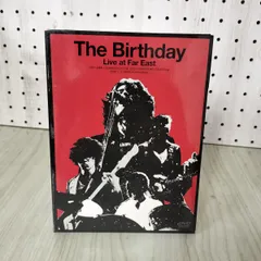 2025年最新】the birthday cdの人気アイテム - メルカリ