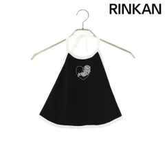 2025年最新】CHROME HEARTS キャミソールの人気アイテム - メルカリ