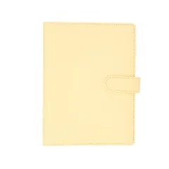 ☆ イエロー ☆ マルチケース lyca02 マルチケース 母子手帳ケース パスポートケース 通帳ケース 収納 ケース ファイル 袋分け お薬手帳 診察券 通帳 カード パスポート 母子手帳 通院 旅行 家計管理 整理 整頓 お薬ケース マタニティ